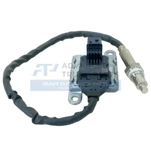 2872947NX 2013-2019 Genuine Cummins ISB 6.7L NOx Sensor — 4