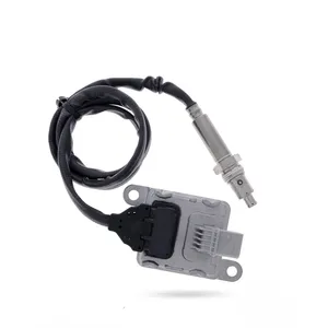 Nox Sensor Nitrogen Oxide Sensor Compatible with Cummins Replaces 2872948…