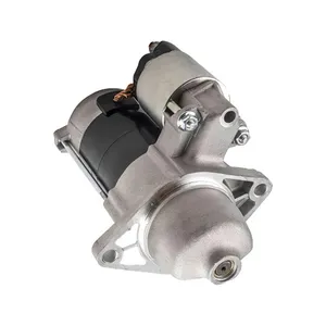 Starter Motor 2873006T for Perkins 1004 1006 3.152 4.108 4.236 4.318 6.354 Industrial Engine — 2