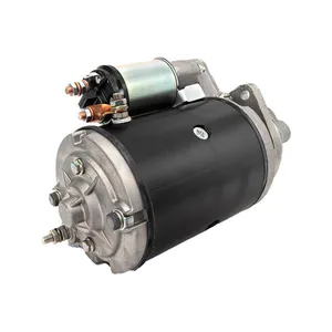 Starter Motor 2873A030 for Perkins Engine 1004-40T 1004-4T 1006-6 1006-60T 1006-6T — 2