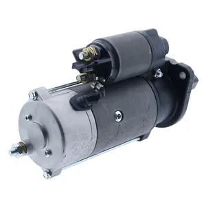 Starter Motor 2873A030 for Perkins Engine 1004-40T 1004-4T 1006-6 1006-60T 1006-6T — 2