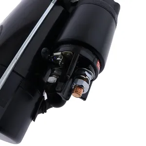 12V 10T Starter Motor 2873A031 for Perkins Engine 1004-40 1004-40T 1004-42 1004-4 1004-4T 3.1524 1004G — 3