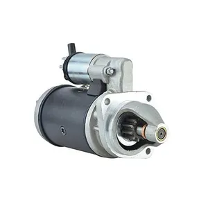 HP injection new 2873A102 2873A010 Starter Motor 12V 2.8Kw for Perkins 3.152 4.236…