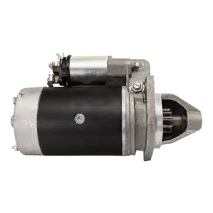 Perkins 2873A102 Starter
