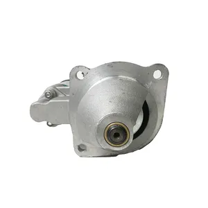 Starter Motor 2873A102 for Perkins Engine 1000 Series 3.152 Series 4.236 Series 6.354 Series 900 Series — 5