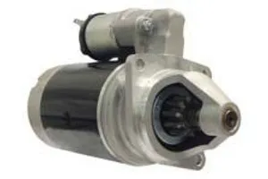 2873A102OE Starter