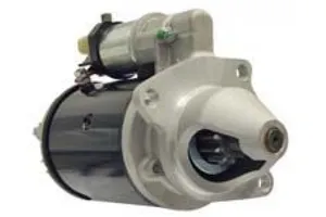 2873B061OE Starter