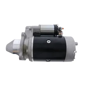 Starter 2873B071 for Perkins Engines 1004-4 1004.4 — 2