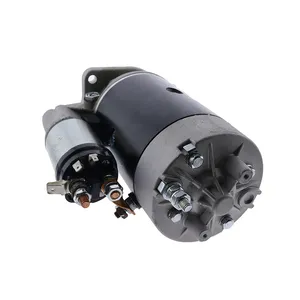 Starter 2873B071 for Perkins Engines 1004-4 1004.4 — 5