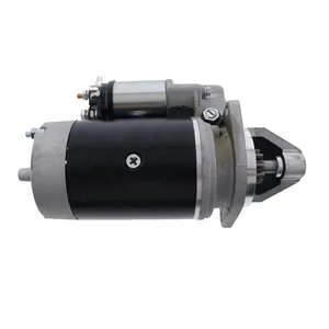 Starter 2873B071 for Perkins Engines 1004-4 1004.4 — 4