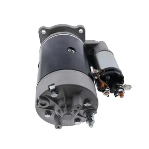Starter 2873B071 for Perkins Engines 1004-4 1004.4 — 3