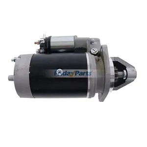 Starter 2873B071 for Perkins Engines 1004-4 1004.4 — 4