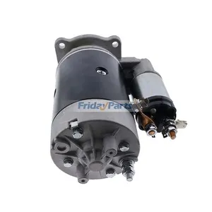 Starter 2873B071 for Perkins Engines 1004-4 1004.4 — 3