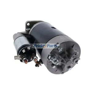 Starter 2873B071 for Perkins Engines 1004-4 1004.4 — 5