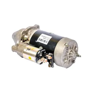 Starter Motor 2873B071 for Perkins Engines 1004-4 1004.4 — 2