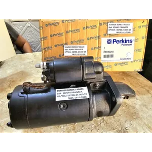 PERKINS 2873D202 STARTER 0 001… MOTOR 2873 D 202 STARTER 0001 367 076 MOTOR… — 4