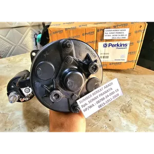PERKINS 2873D202 STARTER 0 001… MOTOR 2873 D 202 STARTER 0001 367 076 MOTOR… — 7