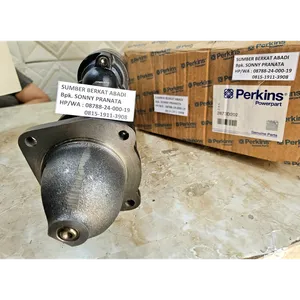 PERKINS 2873D202 STARTER 0 001… MOTOR 2873 D 202 STARTER 0001 367 076 MOTOR… — 6