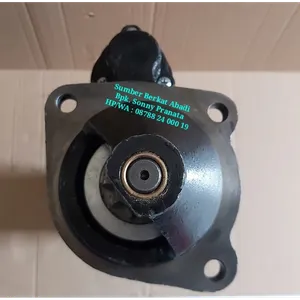 STARTER 2873D202 MOTOR 12V 0 001 367 076 STARTER 0001367076 2873 D 202 — 2