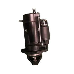 Starter Motor 2873K404 for Perkins Engine 1004-4 1004-4T 135Ti 1004-40S 1004G 1004-40 1004-40T