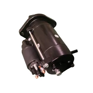 Starter Motor 2873K404 for Perkins Engine 1004-4 1004-4T 135Ti 1004-40S 1004G 1004-40 1004-40T — 3