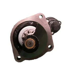 Starter Motor 2873K404 for Perkins Engine 1004-4 1004-4T 135Ti 1004-40S 1004G 1004-40 1004-40T — 2