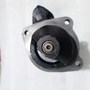 12V starter motor 2873K621 2873K404 2873K632 for Perkins 1004-40 1004-40T… OEM — 4