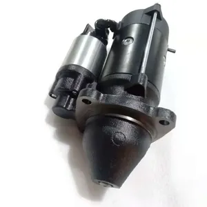 12V starter motor 2873K621 2873K404 2873K632 for Perkins 1004-40 1004-40T… OEM — 5