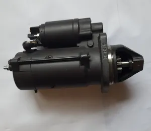 Starter motor / Démarreur 12V 3.2 kW Perkins – neuf — 19