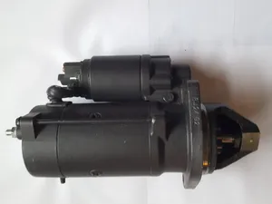 Starter motor / Démarreur 12V 3.2 kW Perkins – neuf — 17
