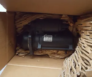 Starter motor / Démarreur 12V 3.2 kW Perkins – neuf — 20