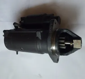 Starter motor / Démarreur 12V 3.2 kW Perkins – neuf — 18