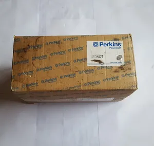 Starter motor / Démarreur 12V 3.2 kW Perkins – neuf — 21