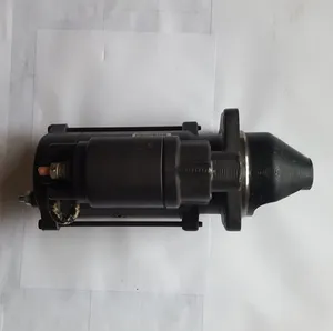 Starter motor / Démarreur 12V 3.2 kW Perkins – neuf — 6