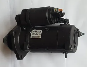 Starter motor / Démarreur 12V 3.2 kW Perkins – neuf — 2