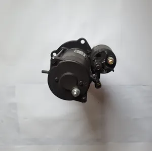 Starter motor / Démarreur 12V 3.2 kW Perkins – neuf — 13