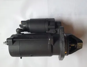 Starter motor / Démarreur 12V 3.2 kW Perkins – neuf — 15