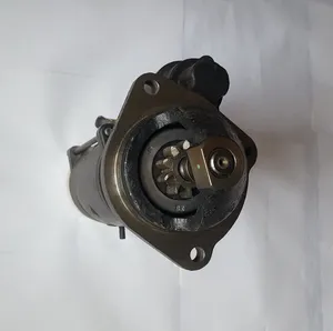 Starter motor / Démarreur 12V 3.2 kW Perkins – neuf — 10