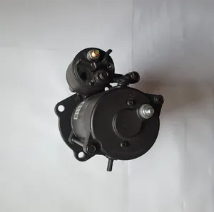Starter motor / Démarreur 12V 3.2 kW Perkins – neuf — 12