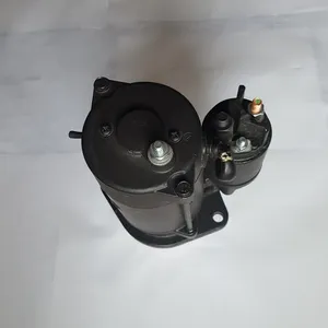 Starter motor / Démarreur 12V 3.2 kW Perkins – neuf — 14