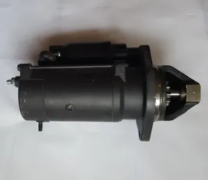 Starter motor / Démarreur 12V 3.2 kW Perkins – neuf — 16