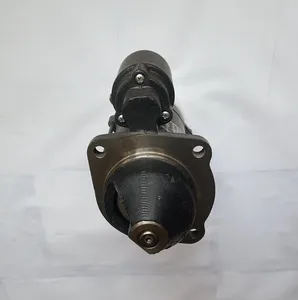 Starter motor / Démarreur 12V 3.2 kW Perkins – neuf — 8