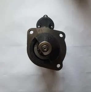 Starter motor / Démarreur 12V 3.2 kW Perkins – neuf — 9
