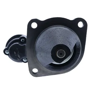 12V 10T Starter Motor 2873K632 for Perkins Engine 1004-4 135Ti 1004G 1004-40T 1004-42 1104D-E44T 1104D-44T 1006-60TW — 2