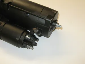 Starter motor / Démarreur 12V 3.2 kW Perkins — 7