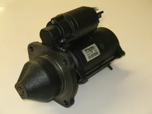 Starter motor / Démarreur 12V 3.2 kW Perkins — 2