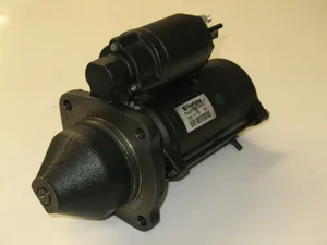 Starter motor / Démarreur 12V 3.2 kW Perkins