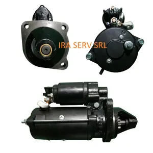 Electromotor buldoexcavator Terex 820 , 860 , 970