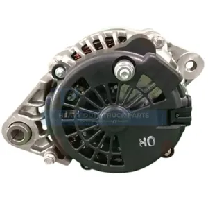 2874863 Genuine Cummins Alternator 24V 70A — 3