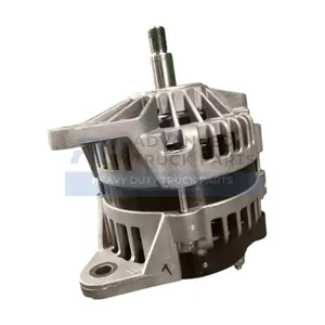 2874863 Genuine Cummins Alternator 24V 70A — 5
